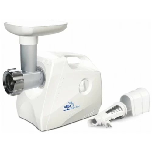 Мясорубка Ротор Дива Люкс ЭМШ 35/300-2 (белый) 