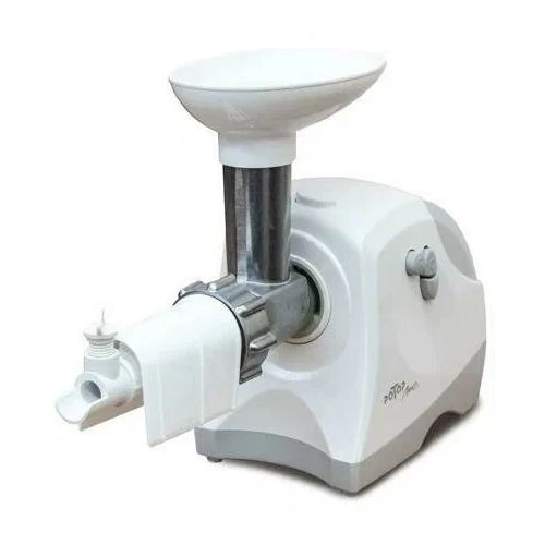 Мясорубка Ротор Дива Люкс ЭМШ 35/300-2 (белый) 2