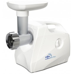 Мясорубка Ротор Дива Люкс ЭМШ 35/300-3 (белый)