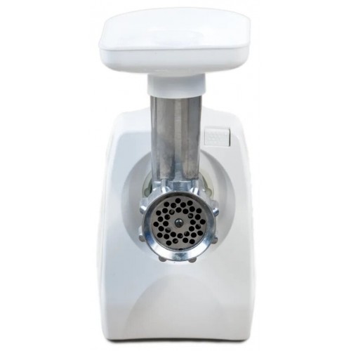 Мясорубка Ротор Дива Люкс ЭМШ 35/300-3 (белый) 1