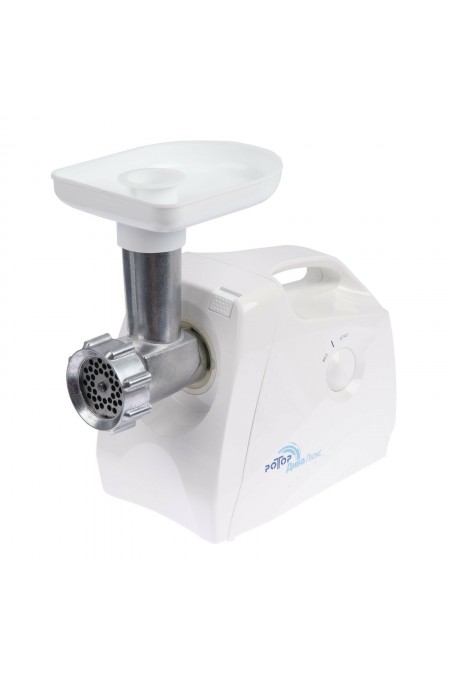 Мясорубка Ротор Дива Люкс ЭМШ 35/300-4 (белый) 1