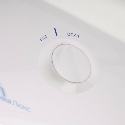 Мясорубка Ротор Дива Люкс ЭМШ 35/300-4 (белый) 2