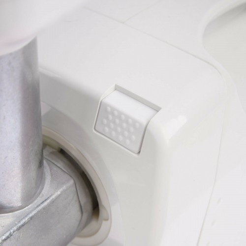 Мясорубка Ротор Дива Люкс ЭМШ 35/300-4 (белый) 3