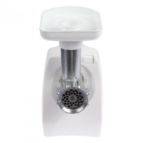 Мясорубка Ротор Дива Люкс ЭМШ 35/300-4 (белый) 4