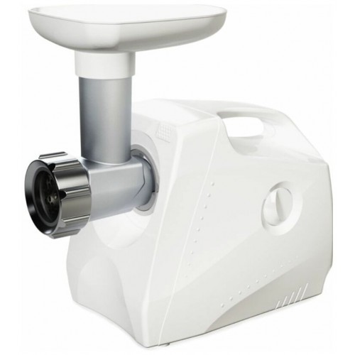 Мясорубка Ротор Дива Люкс ЭМШ 35/300-4 (белый) 7