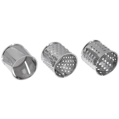 Мясорубка Ротор Дива Люкс ЭМШ 35/300-4 (белый) 9