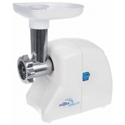 Мясорубка Ротор Дива-М ЭМШ 30/230-1 (белый)