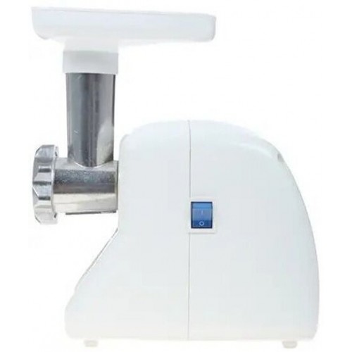 Мясорубка Ротор Дива-М ЭМШ 30/230-1 (белый) 4