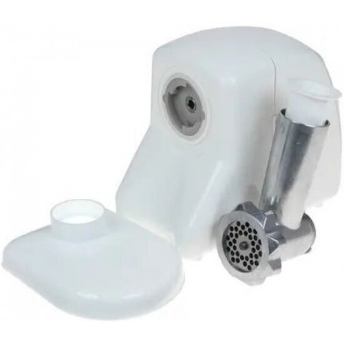 Мясорубка Ротор Дива-М ЭМШ 30/230-1 (белый) 5