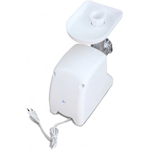 Мясорубка Ротор Дива-М ЭМШ 30/230-1 (белый) 9