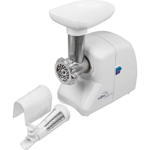 Мясорубка Ротор Дива-М ЭМШ 30/230-2 (белый) 1