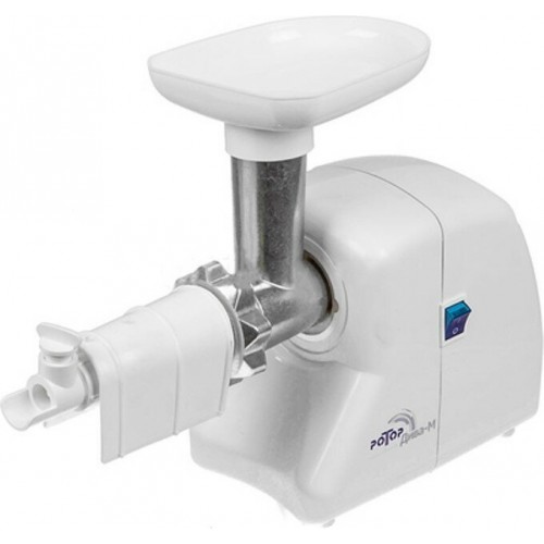 Мясорубка Ротор Дива-М ЭМШ 30/230-2 (белый) 3