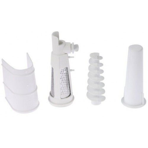 Мясорубка Ротор Дива-М ЭМШ 30/230-2 (белый) 7