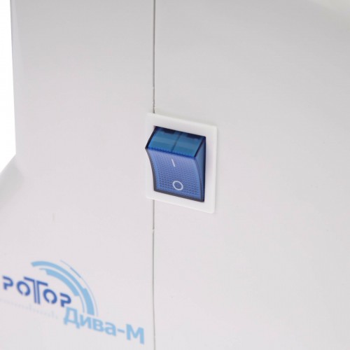 Мясорубка Ротор Дива-М ЭМШ 30/230-2 (белый) 9