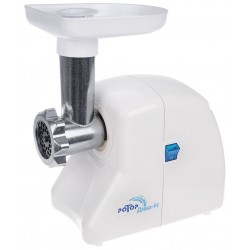 Мясорубка Ротор Дива-М ЭМШ 30/230-3 (белый)