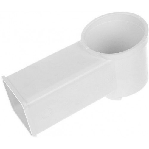 Мясорубка Ротор Дива-М ЭМШ 30/230-3 (белый) 2