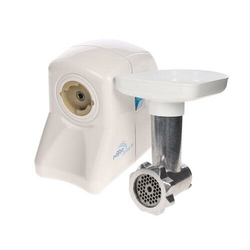 Мясорубка Ротор Дива-М ЭМШ 30/230-3 (белый) 8