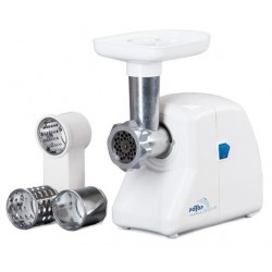 Мясорубка Ротор Дива-М ЭМШ 30/230-4 (белый)
