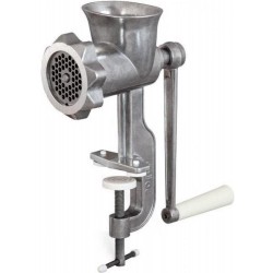 Мясорубка Ротор Дива МРП (нержавеющая сталь)
