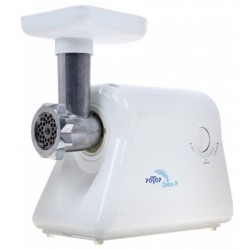 Мясорубка Ротор Дива-Р ЭМШ 35/300-1 (белый)
