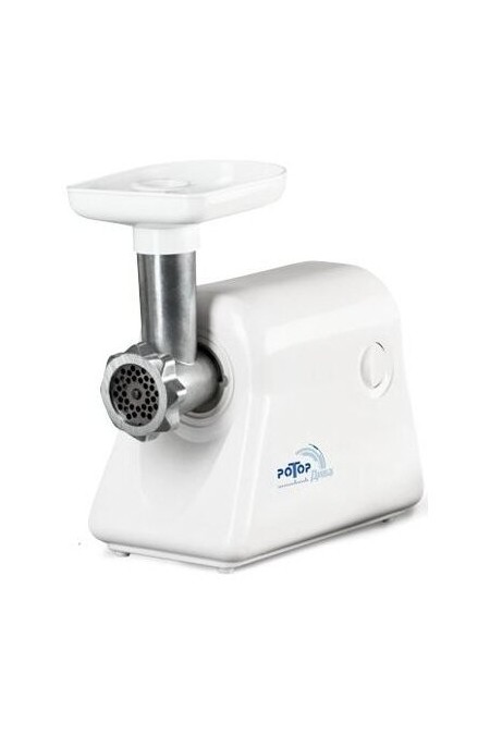 Мясорубка Ротор Дива-Р ЭМШ 35/300-1 (белый) 