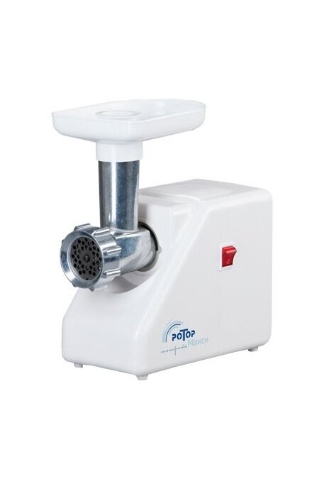 Мясорубка Ротор Дива-Р ЭМШ 35/300-1 (белый) 1