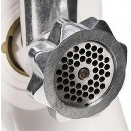 Мясорубка Ротор Дива-Р ЭМШ 35/300-1 (белый) 6