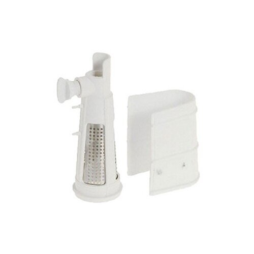 Мясорубка Ротор Дива-Р ЭМШ 35/300-2 (белый) 1