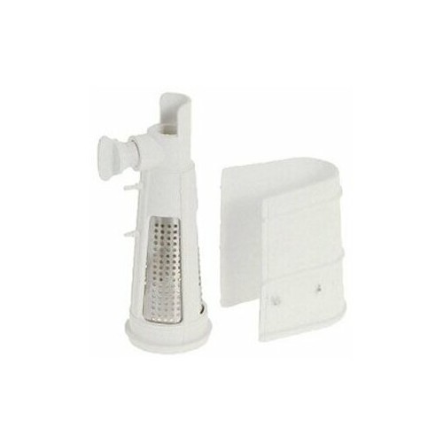 Мясорубка Ротор Дива-Р ЭМШ 35/300-2 (белый) 3