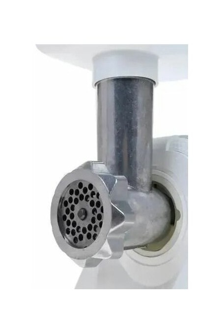 Мясорубка Ротор Дива-Р ЭМШ 35/300-2 (белый) 2