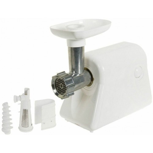 Мясорубка Ротор Дива-Р ЭМШ 35/300-2 (белый) 6