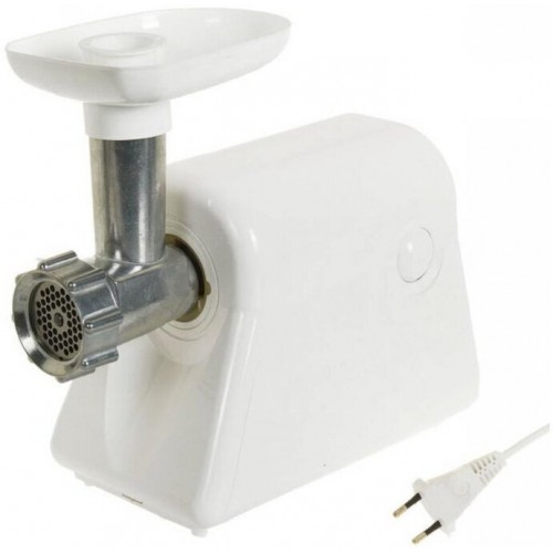 Мясорубка Ротор Дива-Р ЭМШ 35/300-3 (белый) 2