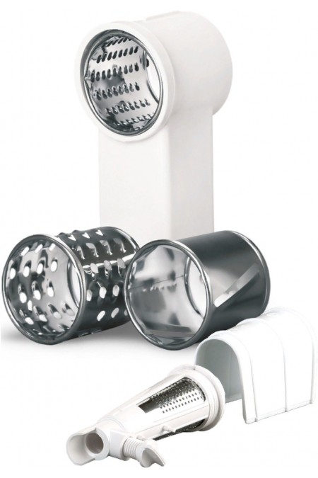 Мясорубка Ротор Дива-Р ЭМШ 35/300-3 (белый) 3