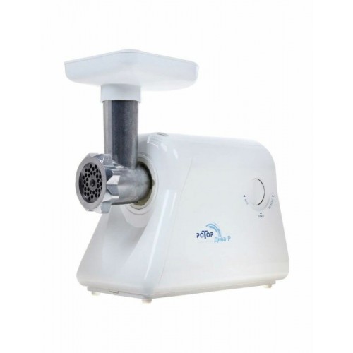 Мясорубка Ротор Дива-Р ЭМШ 35/300-4 (белый) 1