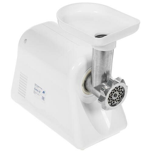 Мясорубка Ротор Дива-Р ЭМШ 35/300-4 (белый) 4