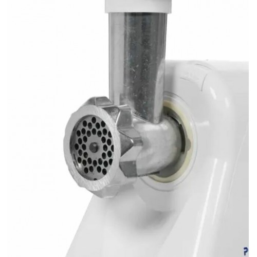 Мясорубка Ротор Дива-Р ЭМШ 35/300-4 (белый) 9