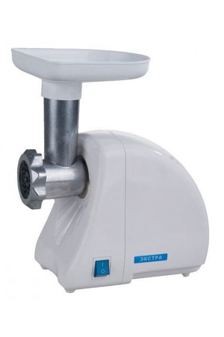 Мясорубка Ротор Экстра-М ЭМШ 35/250-1 (белый) 