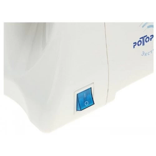 Мясорубка Ротор Экстра-М ЭМШ 35/250-1 (белый) 8