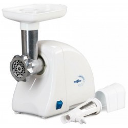 Мясорубка Ротор Экстра-М ЭМШ 35/250-2 (белый)