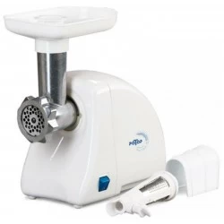 Мясорубка Ротор Экстра-М ЭМШ 35/250-2 (белый)