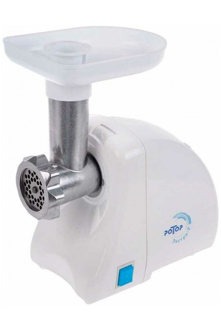 Мясорубка Ротор Экстра-М ЭМШ 35/250-2 (белый) 