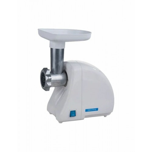 Мясорубка Ротор Экстра-М ЭМШ 35/250-2 (белый) 1