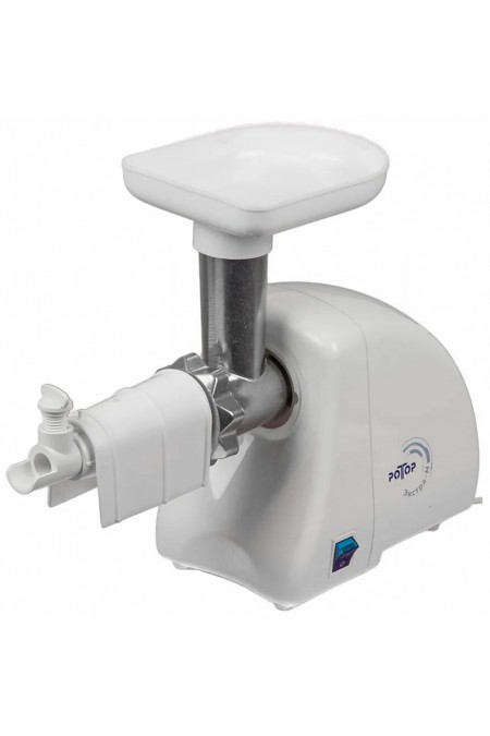 Мясорубка Ротор Экстра-М ЭМШ 35/250-2 (белый) 2