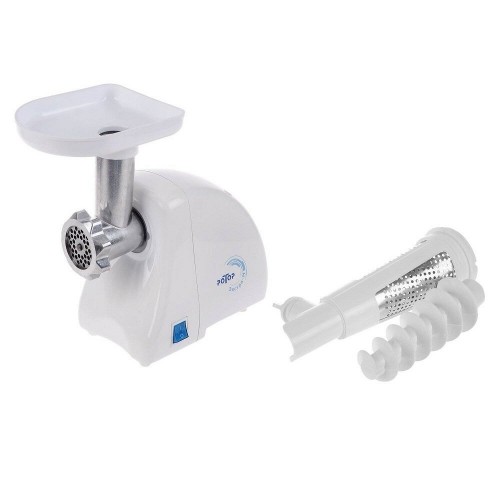 Мясорубка Ротор Экстра-М ЭМШ 35/250-2 (белый) 2