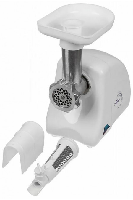 Мясорубка Ротор Экстра-М ЭМШ 35/250-2 (белый) 3