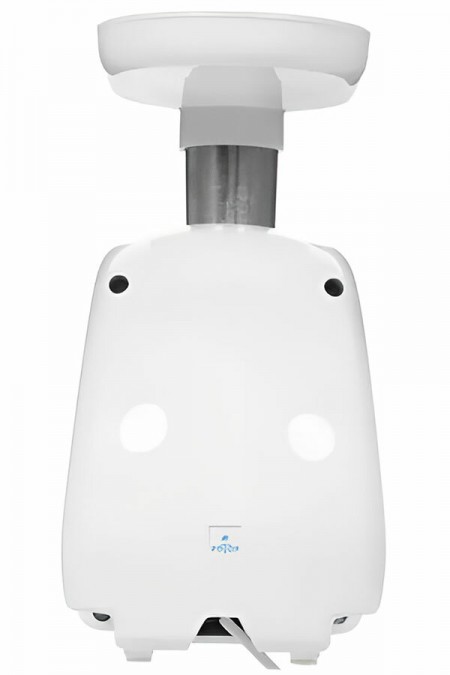 Мясорубка Ротор Экстра-М ЭМШ 35/250-2 (белый) 4