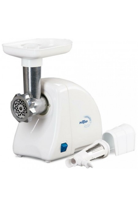 Мясорубка Ротор Экстра-М ЭМШ 35/250-2 (белый) 5