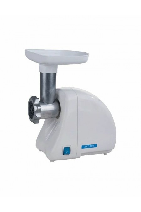 Мясорубка Ротор Экстра-М ЭМШ 35/250-2 (белый) 6