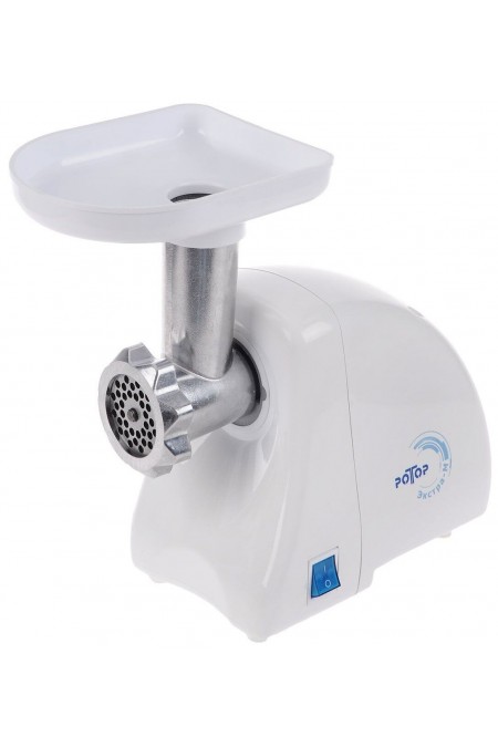 Мясорубка Ротор Экстра-М ЭМШ 35/250-2 (белый) 7