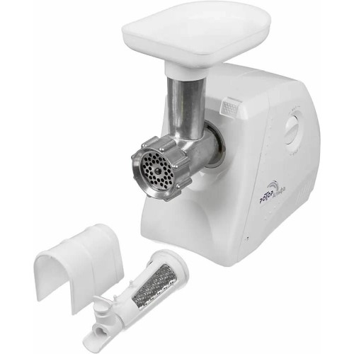 Мясорубка Ротор Экстра-М ЭМШ 35/250-2 (белый) 8